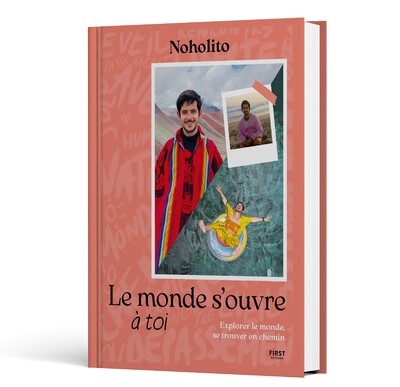 LE MONDE S'OUVRE A TOI