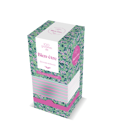 100 GRAMMES DE BIEN-ETRE, 5E ED.