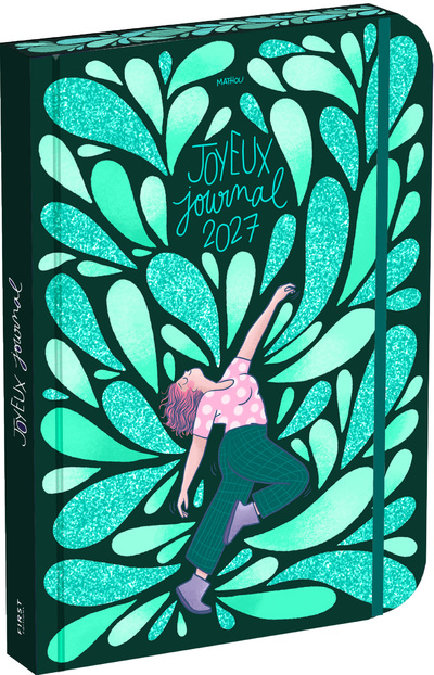 JOYEUX JOURNAL 2027