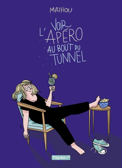 VOIR L'APERO AU BOUT DU TUNNEL