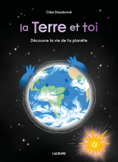 LA TERRE ET TOI