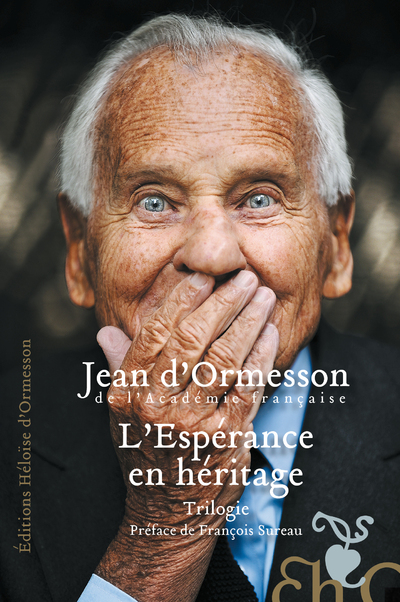 L'ESPERANCE EN HERITAGE - TRILOGIE
