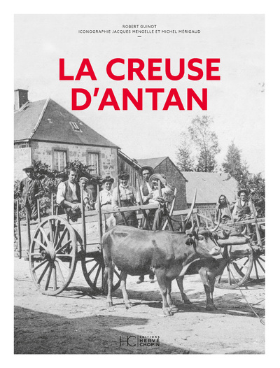 LA CREUSE D'ANTAN