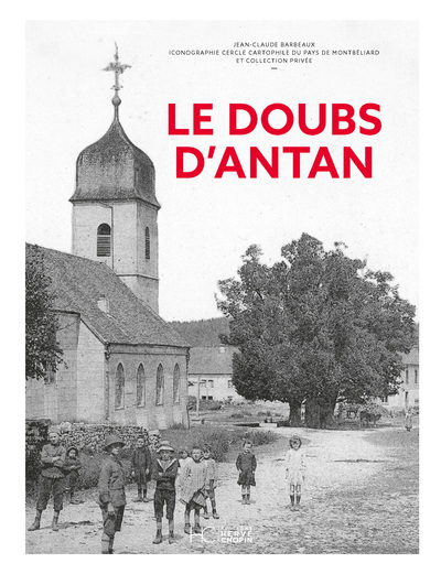 LE DOUBS D'ANTAN