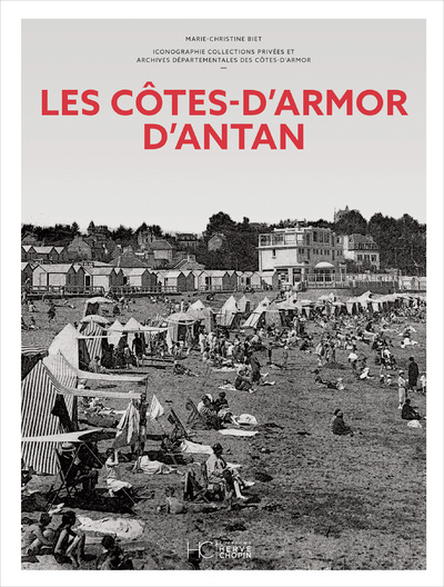 LES COTES-D'ARMOR D'ANTAN
