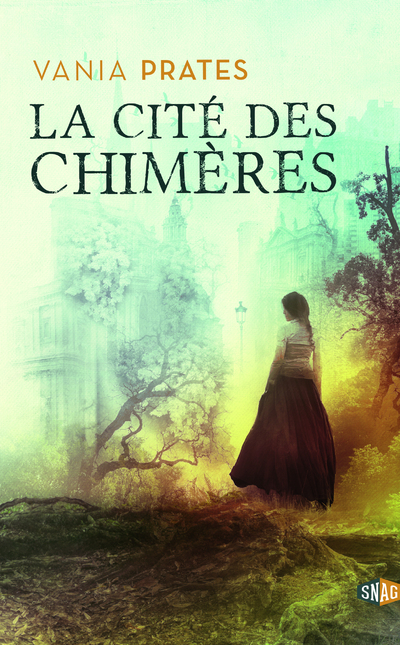 LA CITE DES CHIMERES