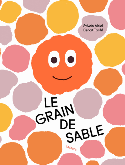 LE GRAIN DE SABLE