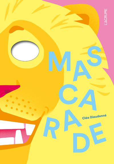 MASCARADE