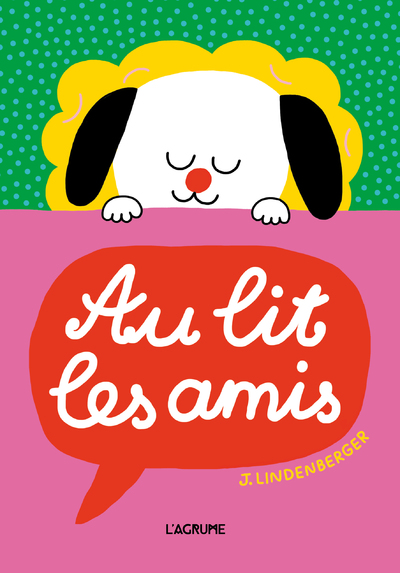 AU LIT LES AMIS