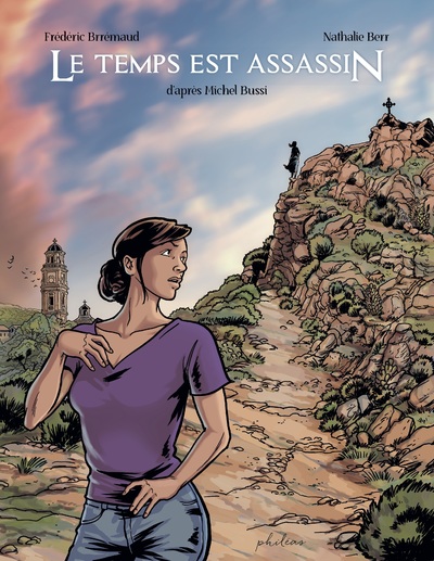LE TEMPS EST ASSASSIN