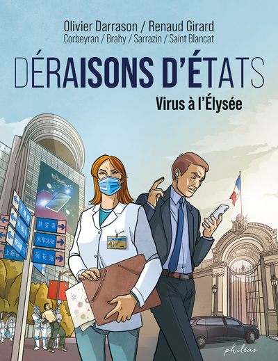 DERAISONS D'ETATS