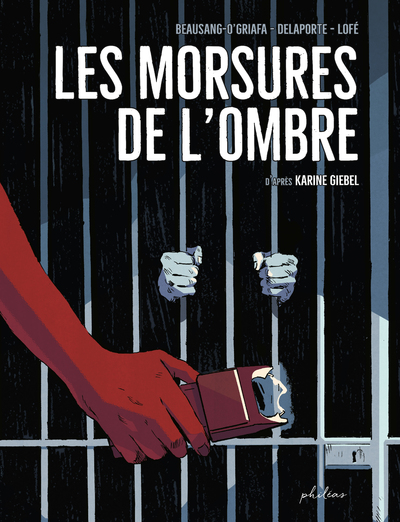 LES MORSURES DE L'OMBRE