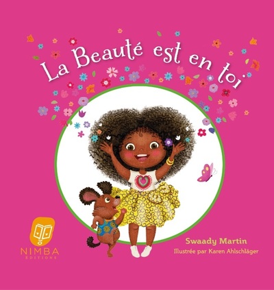 LA BEAUTE EST EN TOI