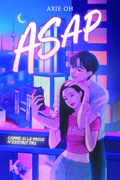 ASAP - COMME SI LE PASSE N'EXISTAIT PAS