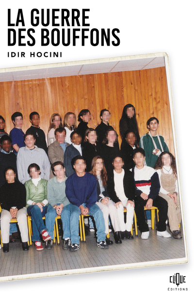 LA GUERRE DES BOUFFONS