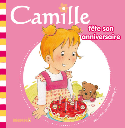 CAMILLE FETE SON ANNIVERSAIRE T31