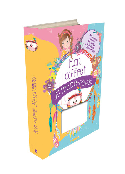 MON COFFRET ATTRAPES-REVES