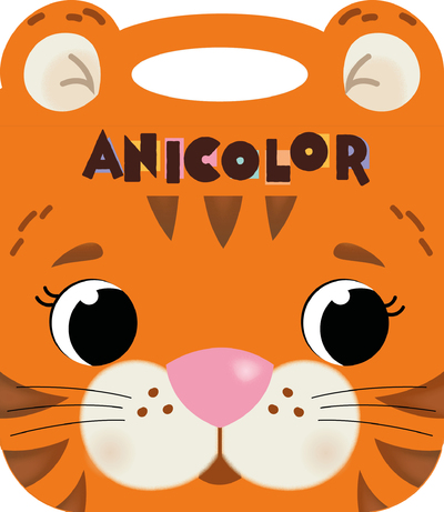 ANICOLOR (TIGRE)