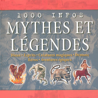 MYTHES ET LEGENDES
