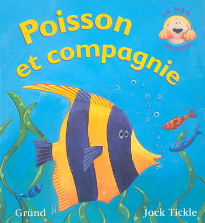 POISSON ET COMPAGNIE