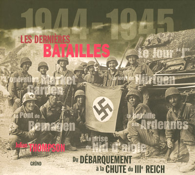 LES DERNIERES BATAILLES