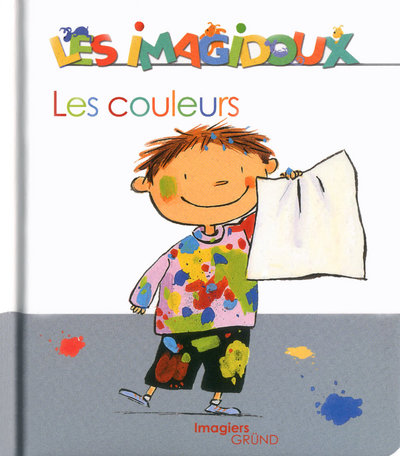 LES COULEURS