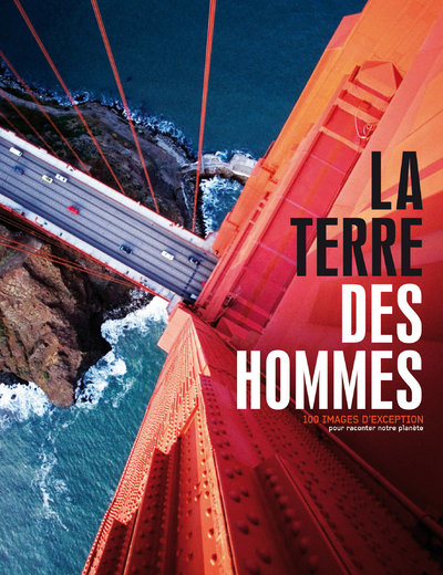 LA TERRE DES HOMMES