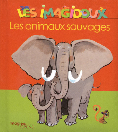 LES ANIMAUX SAUVAGES