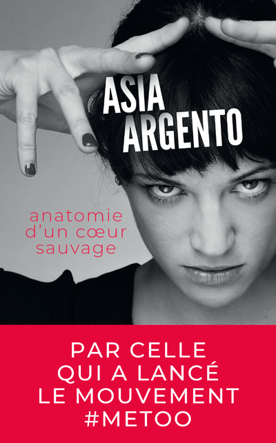 ANATOMIE D'UN COEUR SAUVAGE