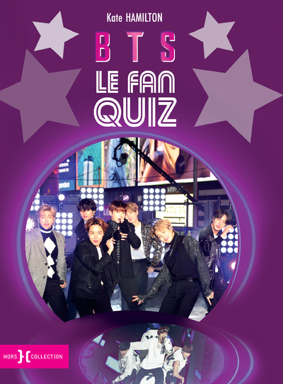BTS, LE FAN QUIZ