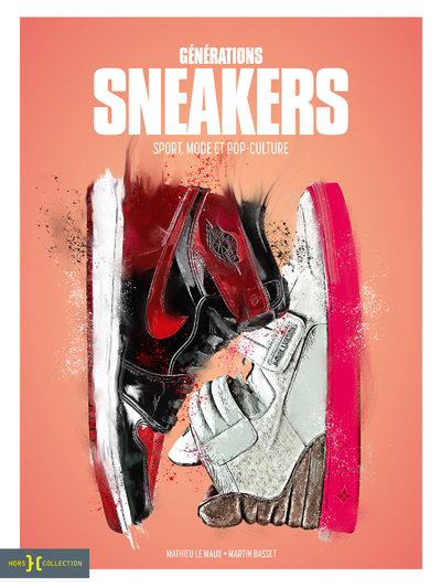 GENERATIONS SNEAKERS