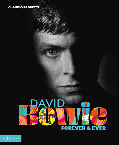 DAVID BOWIE