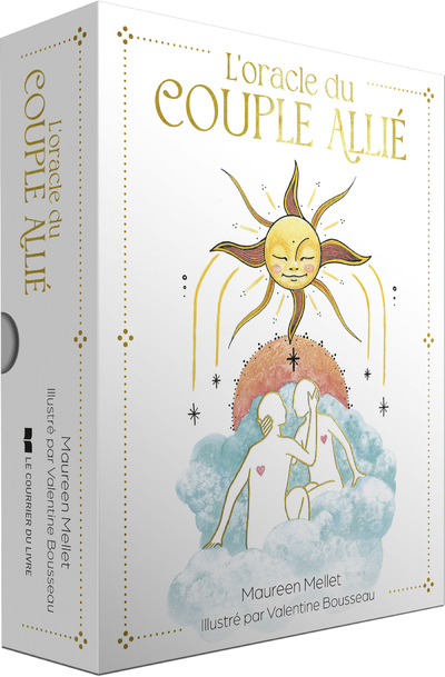 L'ORACLE DU COUPLE ALLIE