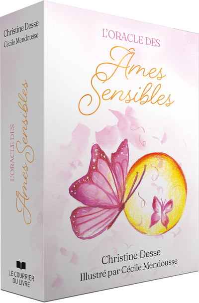 L'ORACLE DES AMES SENSIBLES