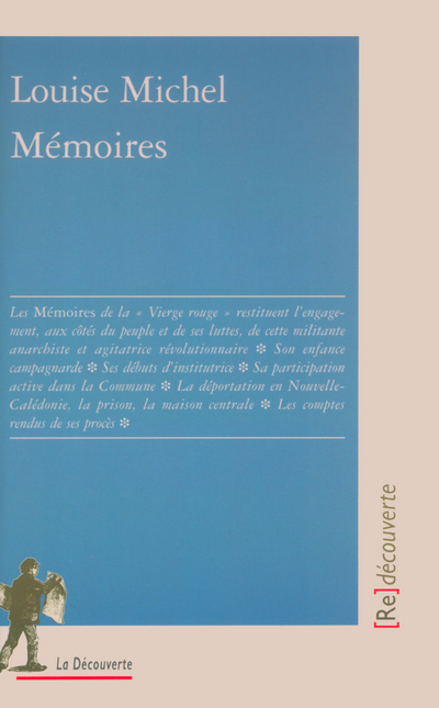 MEMOIRES