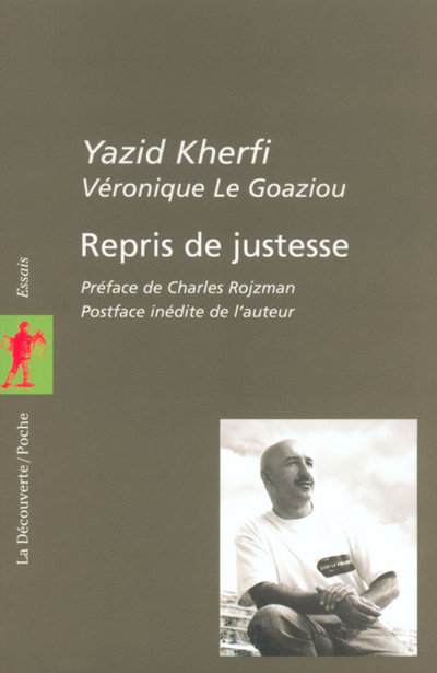 REPRIS DE JUSTESSE