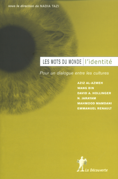 L'IDENTITE