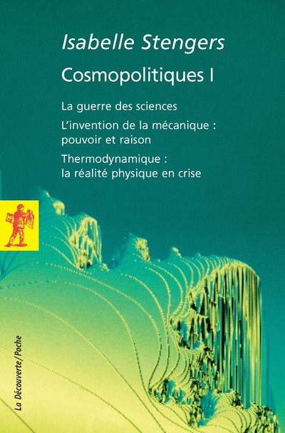 COSMOPOLITIQUES I