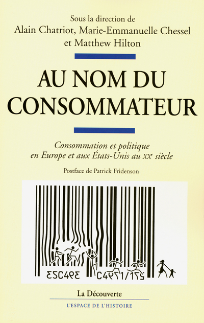 AU NOM DU CONSOMMATEUR