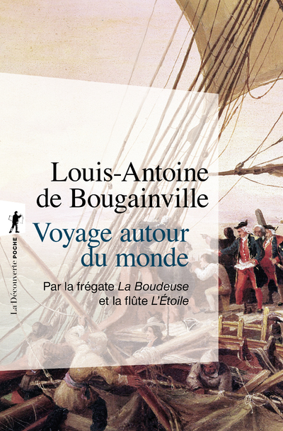 VOYAGE AUTOUR DU MONDE