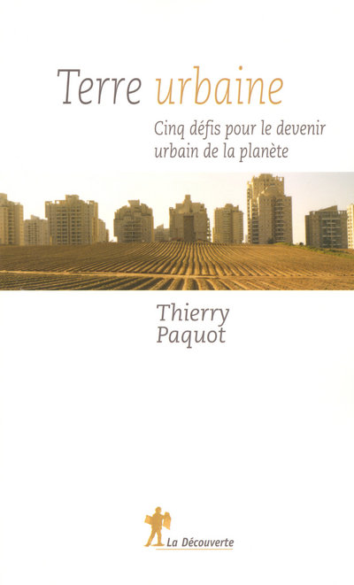 TERRE URBAINE
