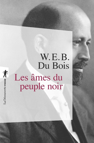 LES AMES DU PEUPLE NOIR