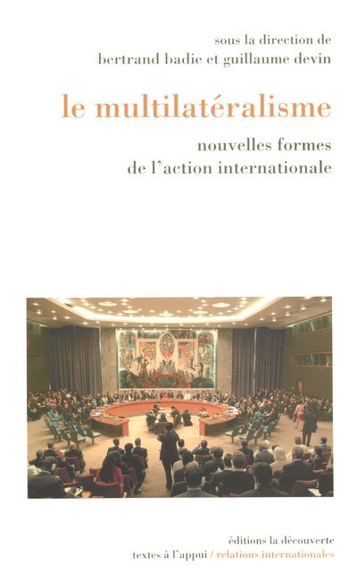 LE MULTILATERALISME