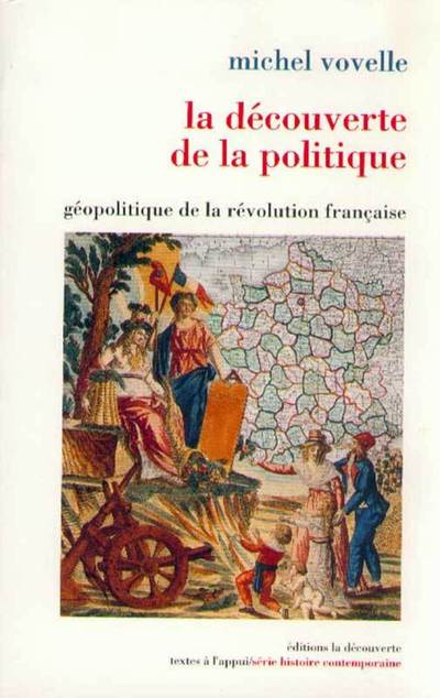 LA DECOUVERTE DE LA POLITIQUE