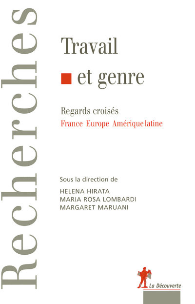 TRAVAIL ET GENRE