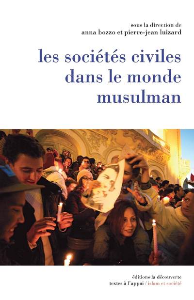 LES SOCIETES CIVILES DANS LE MONDE MUSULMAN