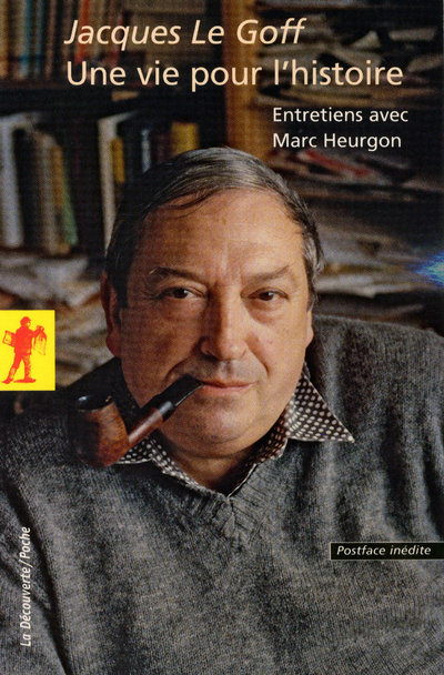 UNE VIE POUR L'HISTOIRE