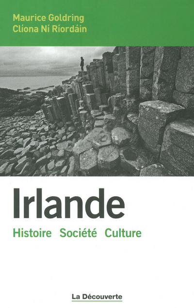 IRLANDE