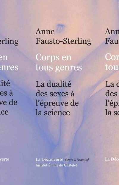 CORPS EN TOUS GENRES