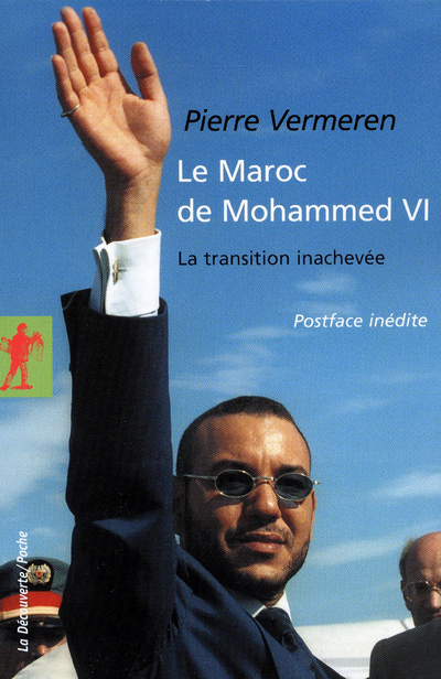 LE MAROC DE MOHAMMED VI - NE